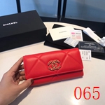 スーパーコピーシャネル財布